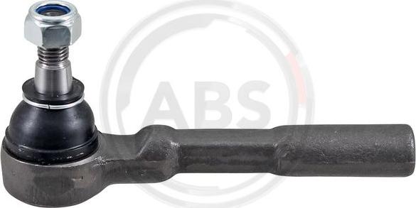 A.B.S. 230340 - Наконечник рулевой тяги, шарнир autospares.lv