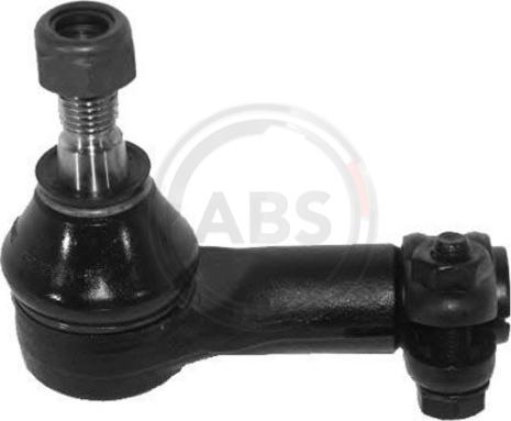 A.B.S. 230350 - Наконечник рулевой тяги, шарнир autospares.lv