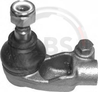 A.B.S. 230360 - Наконечник рулевой тяги, шарнир autospares.lv