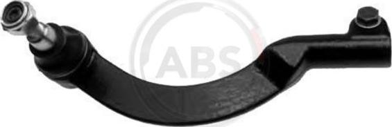 A.B.S. 230361 - Наконечник рулевой тяги, шарнир autospares.lv