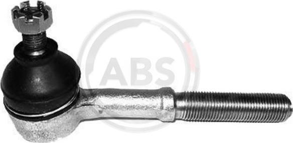 A.B.S. 230310 - Наконечник рулевой тяги, шарнир autospares.lv