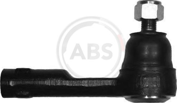 A.B.S. 230299 - Наконечник рулевой тяги, шарнир autospares.lv