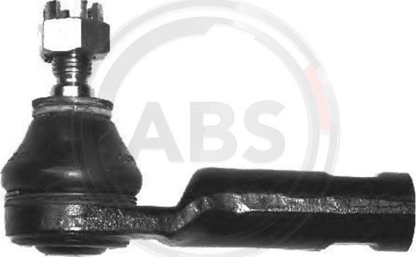 A.B.S. 230295 - Наконечник рулевой тяги, шарнир autospares.lv