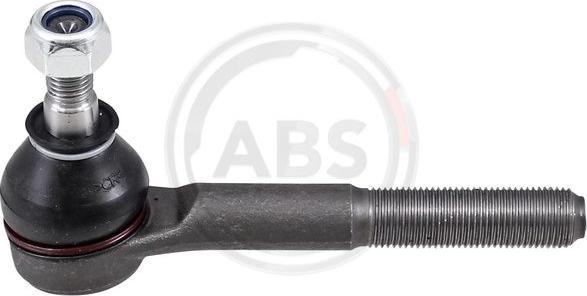 A.B.S. 230291 - Наконечник рулевой тяги, шарнир autospares.lv