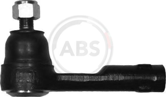 A.B.S. 230298 - Наконечник рулевой тяги, шарнир autospares.lv