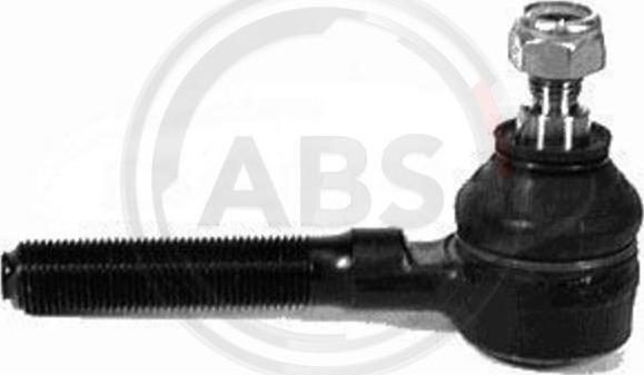 A.B.S. 230250 - Наконечник рулевой тяги, шарнир autospares.lv