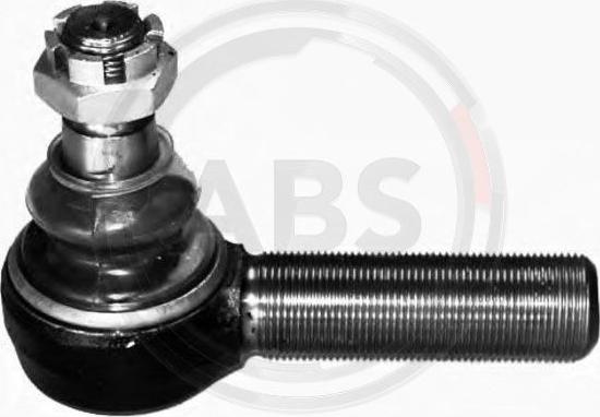 A.B.S. 230262 - Наконечник рулевой тяги, шарнир autospares.lv