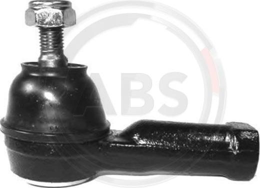 A.B.S. 230289 - Наконечник рулевой тяги, шарнир autospares.lv