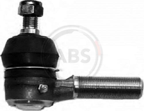 A.B.S. 230286 - Наконечник рулевой тяги, шарнир autospares.lv