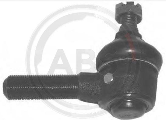 A.B.S. 230287 - Наконечник рулевой тяги, шарнир autospares.lv