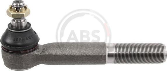 A.B.S. 230236 - Наконечник рулевой тяги, шарнир autospares.lv