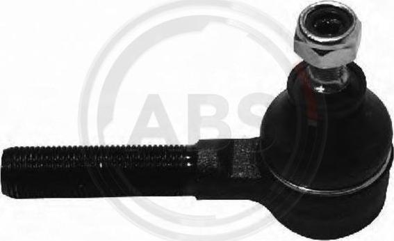 A.B.S. 230233 - Наконечник рулевой тяги, шарнир autospares.lv