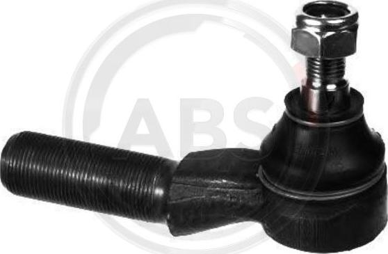 A.B.S. 230237 - Наконечник рулевой тяги, шарнир autospares.lv