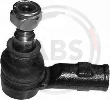 A.B.S. 230225 - Наконечник рулевой тяги, шарнир autospares.lv