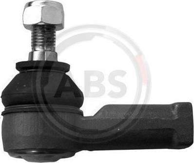 A.B.S. 230275 - Наконечник рулевой тяги, шарнир autospares.lv