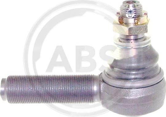 A.B.S. 230271 - Наконечник рулевой тяги, шарнир autospares.lv