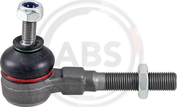 A.B.S. 230796 - Наконечник рулевой тяги, шарнир autospares.lv