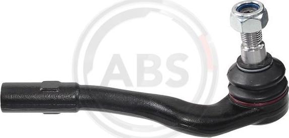 A.B.S. 230793 - Наконечник рулевой тяги, шарнир autospares.lv