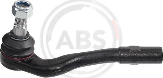 A.B.S. 230792 - Наконечник рулевой тяги, шарнир autospares.lv