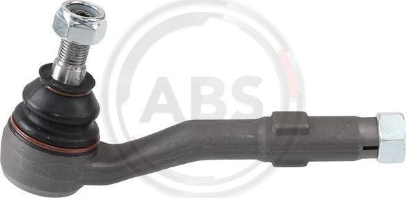 A.B.S. 230755 - Наконечник рулевой тяги, шарнир autospares.lv