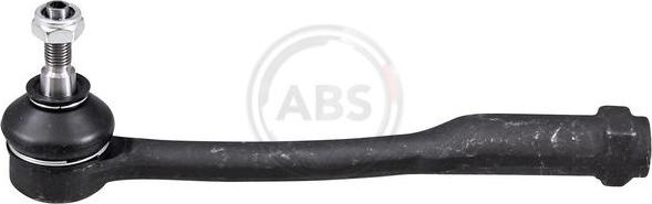 A.B.S. 230757 - Наконечник рулевой тяги, шарнир autospares.lv