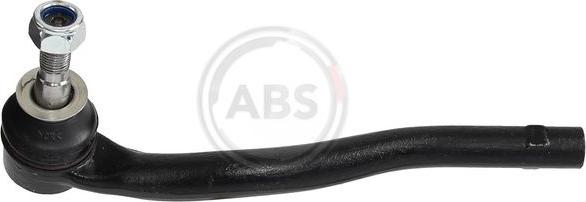 A.B.S. 230788 - Наконечник рулевой тяги, шарнир autospares.lv