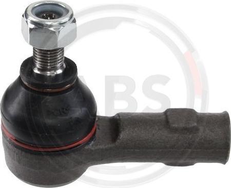 A.B.S. 230735 - Наконечник рулевой тяги, шарнир autospares.lv