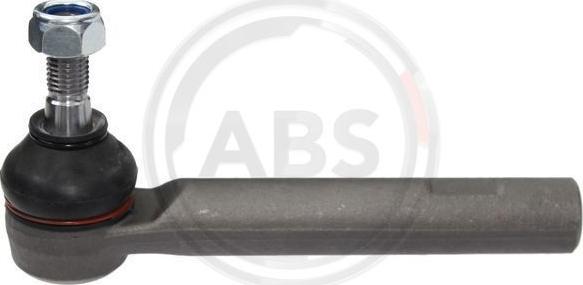 A.B.S. 230726 - Наконечник рулевой тяги, шарнир autospares.lv