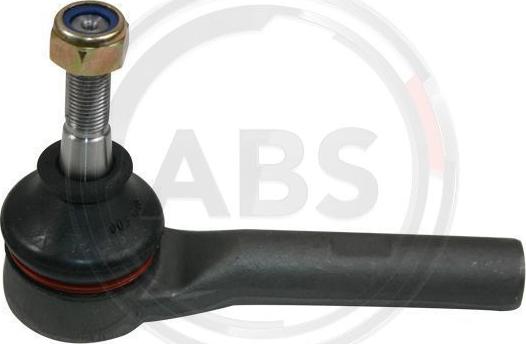 A.B.S. 230721 - Наконечник рулевой тяги, шарнир autospares.lv