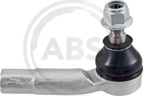 A.B.S. 231060 - Наконечник рулевой тяги, шарнир autospares.lv