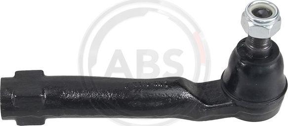 A.B.S. 231009 - Наконечник рулевой тяги, шарнир autospares.lv