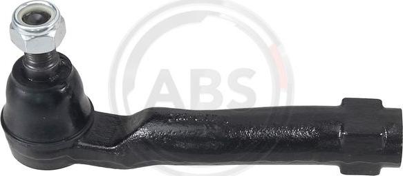 A.B.S. 231008 - Наконечник рулевой тяги, шарнир autospares.lv