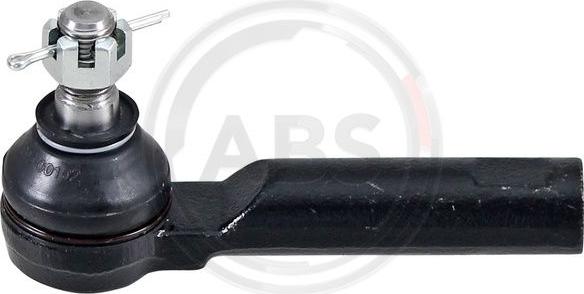 A.B.S. 231089 - Наконечник рулевой тяги, шарнир autospares.lv