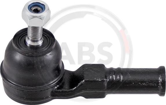 A.B.S. 231154 - Наконечник рулевой тяги, шарнир autospares.lv