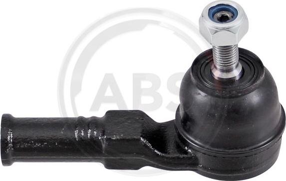 A.B.S. 231155 - Наконечник рулевой тяги, шарнир autospares.lv