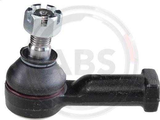 A.B.S. 220556 - Наконечник рулевой тяги, шарнир autospares.lv