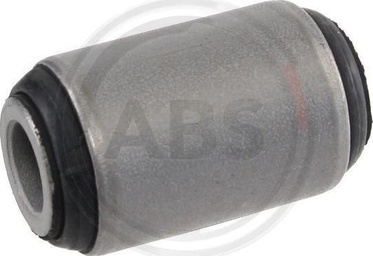 A.B.S. 270609 - Сайлентблок, рычаг подвески колеса autospares.lv