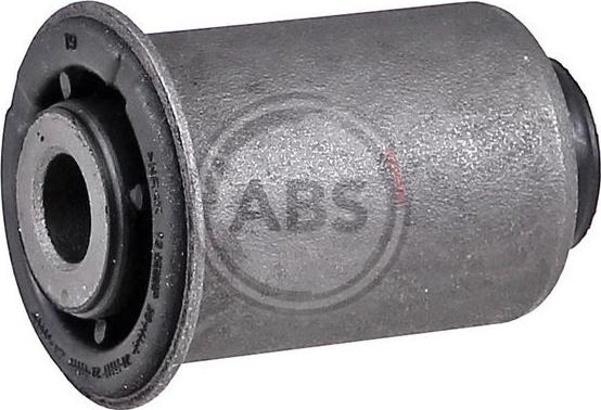 A.B.S. 270368 - Сайлентблок, рычаг подвески колеса autospares.lv