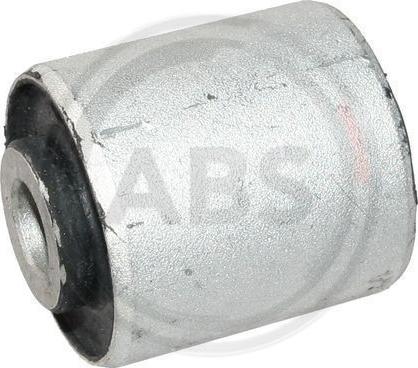 A.B.S. 270324 - Сайлентблок, рычаг подвески колеса autospares.lv