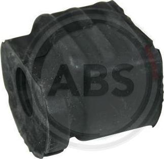 A.B.S. 270235 - Сайлентблок, рычаг подвески колеса autospares.lv