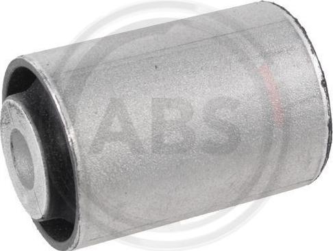 A.B.S. 270784 - Сайлентблок, рычаг подвески колеса autospares.lv