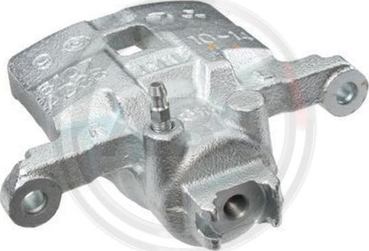 A.B.S. 720112 - Тормозной суппорт autospares.lv