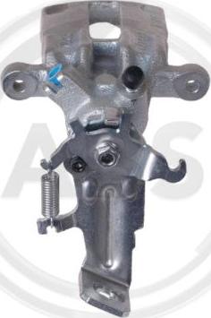 A.B.S. 721331 - Тормозной суппорт autospares.lv