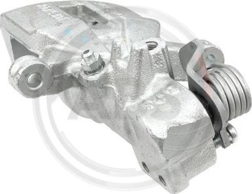 A.B.S. 722012 - Тормозной суппорт autospares.lv