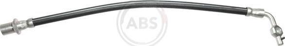 A.B.S. SL 4055 - Тормозной шланг autospares.lv