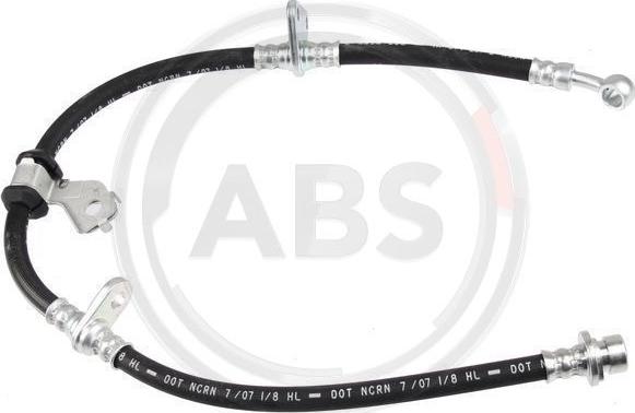 A.B.S. SL 4194 - Тормозной шланг autospares.lv