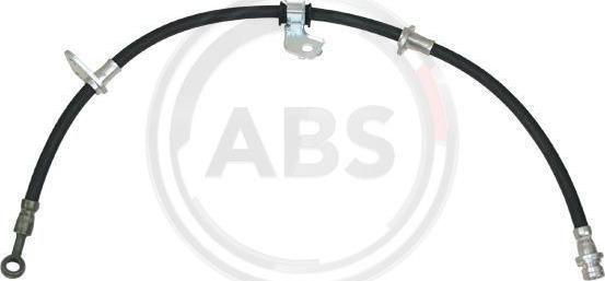 A.B.S. SL 4149 - Тормозной шланг autospares.lv