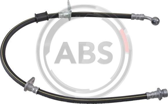 A.B.S. SL 4146 - Тормозной шланг autospares.lv