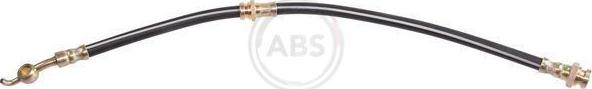 A.B.S. SL 4159 - Тормозной шланг autospares.lv