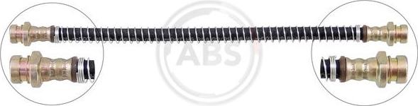 A.B.S. SL 4294 - Тормозной шланг autospares.lv